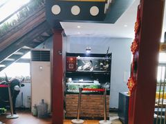 -后院犇牛主题餐厅(云岗店)