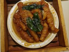 -蔡澜点心·粤菜(西单大悦城店)