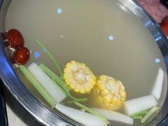-林记潮牛·牛肉火锅(上马墩店)