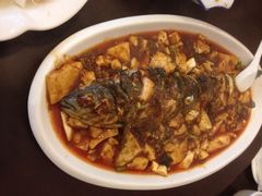 iphone_upload_pic-天回镇何氏豆腐(总店)