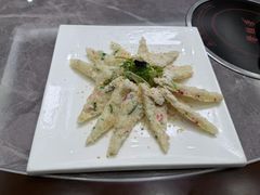 -仙林宾馆-餐厅