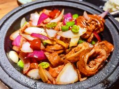 -淀里船宴(裕华东路店)