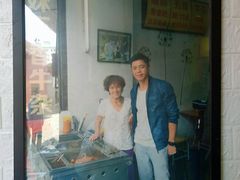 -细妹五香牛杂(步行街店)