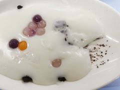 -北大家园食堂