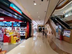 -天河城购物中心