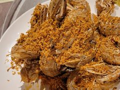 -强记海鲜·大排档(蛇口新街店)