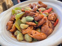 -百花人家(清水田园店)