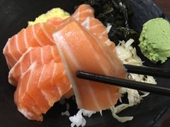 -筑地鲜鱼(重庆南路店)