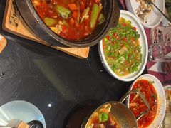 -川知味(京华城店)