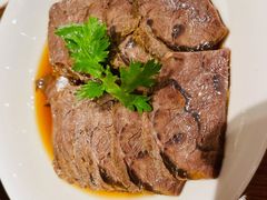 腱子牛肉-鼎泰丰(德基广场店)