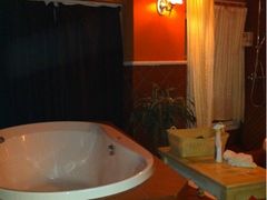 -娜娜度假小旅馆