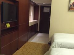 -深圳粤海酒店
