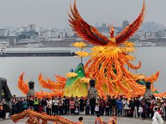 -汉水谣·江景餐厅(江滩店)