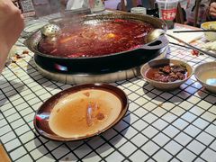 -董眼镜火锅(洪崖洞总店)