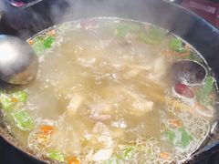 -盡膳口福·百年汤方火锅(科华北路店)