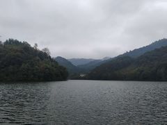 -江西阳明山国家森林公园