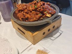 -老城味道·传统天津菜(杨柳青店)