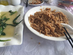 -伊斯兰清真餐厅(朝外大街店)