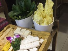 -老诚一锅羊蝎子(黄寺大街店)