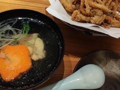-Hatsune隐泉日式料理(SKP店)