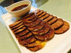 -顺德小院私房菜馆