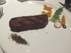 -哈布斯扒房(华发商都店)