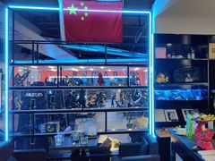 -RoMan罗马健身工作室(莘庄店)