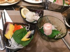 -鸿腾国际大酒店-海鲜姿造海鲜烤肉自助餐
