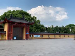 -上海东林寺(金山区)