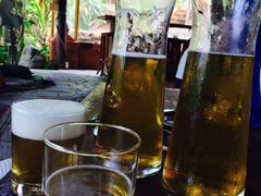 -乌托邦酒吧和餐厅