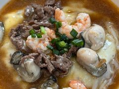-鸿记·好再来普宁肠粉(莲花路店)