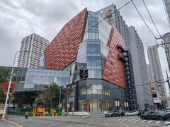 -大悦城(沈阳中街店)