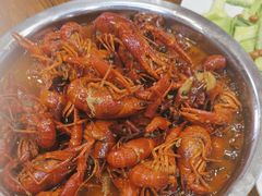 -柒五龙虾(八王寺店)