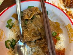 -伽喱博士 Dr.CURRY咖喱饭(太阳宫咖喱店)