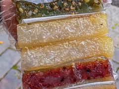 -丽姐传统糕点糖水店