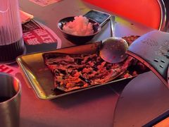 -令狐冲·炭烤活鱼(宝龙店)