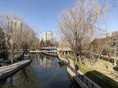 -团结湖公园