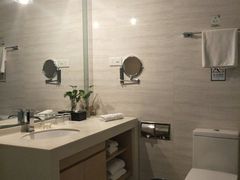 -深圳悦如酒店(香蜜公园车公庙地铁站店)