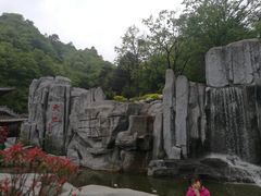 -塔云山