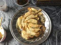 -桂萍特色牛筋牛杂(长堤街总店)