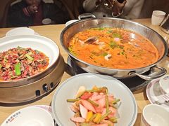 -老凯俚酸汤鱼(多彩城店)