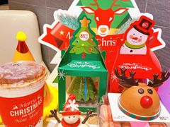 -85度C(上海茶陵北路店)