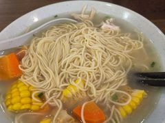 -王春春鸡汤饭(上海中海环宇城店)
