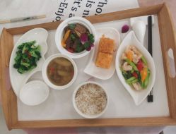 -敦南舒悦月子会所(南湖店)