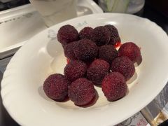 -橦橦小马扎烧烤 (传媒大学店)