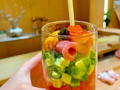 -松临·铁板烧&Omakase(神农店)