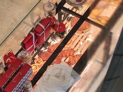 -tuan woodfire kitchen(锦绣坊店)