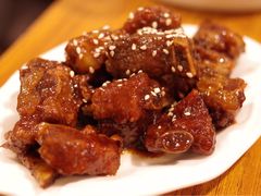 -建国328 本帮小馆·面馆