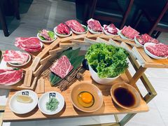 -牛角烧肉(步步高星城天地店)