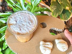 -J Create城市露营咖啡·简餐·宠物(上海动物园店)